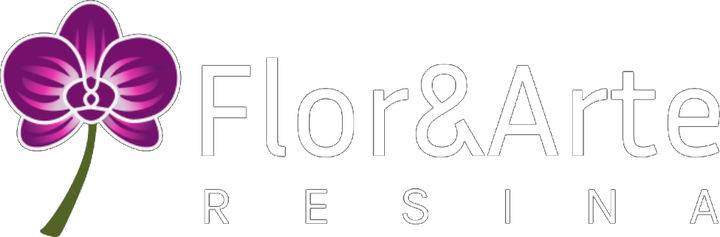 Flor&Arte Resina
